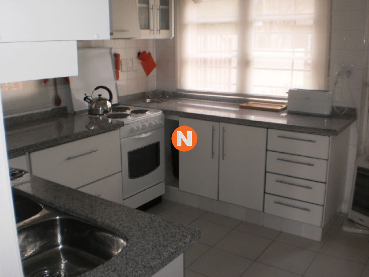 Casa Ref.205545 - Casa en  Alquiler, San Rafael, Punta del Este, 4 Dormitorios.