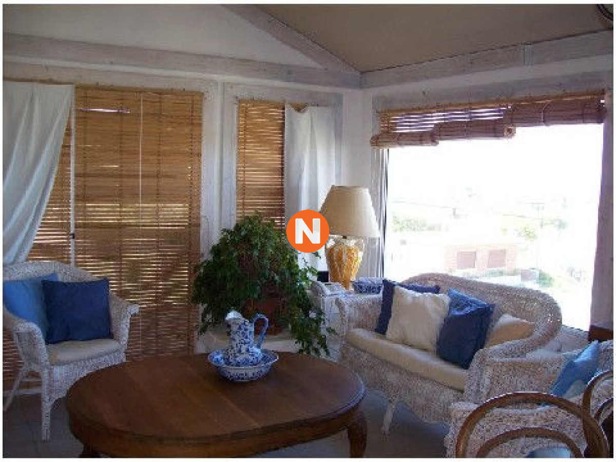 Casa Ref.207569 - Casa en Venta, El Chorro, Manantiales, 2 Dormitorios.
