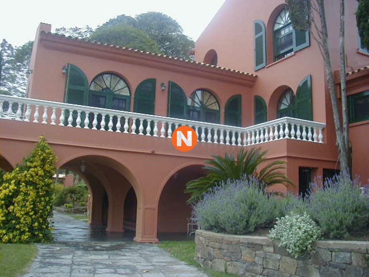 Casa Ref.205650 - Casa en Venta, Solanas, Punta Ballena, 7 Dormitorios.