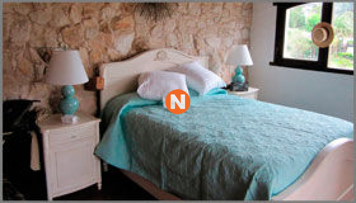 Casa Ref.207953 - Casa en Alquiler, Pinares, Punta del Este, 5 Dormitorios.