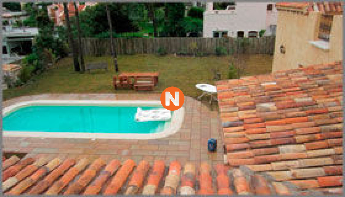 Casa Ref.207953 - Casa en Alquiler, Pinares, Punta del Este, 5 Dormitorios.