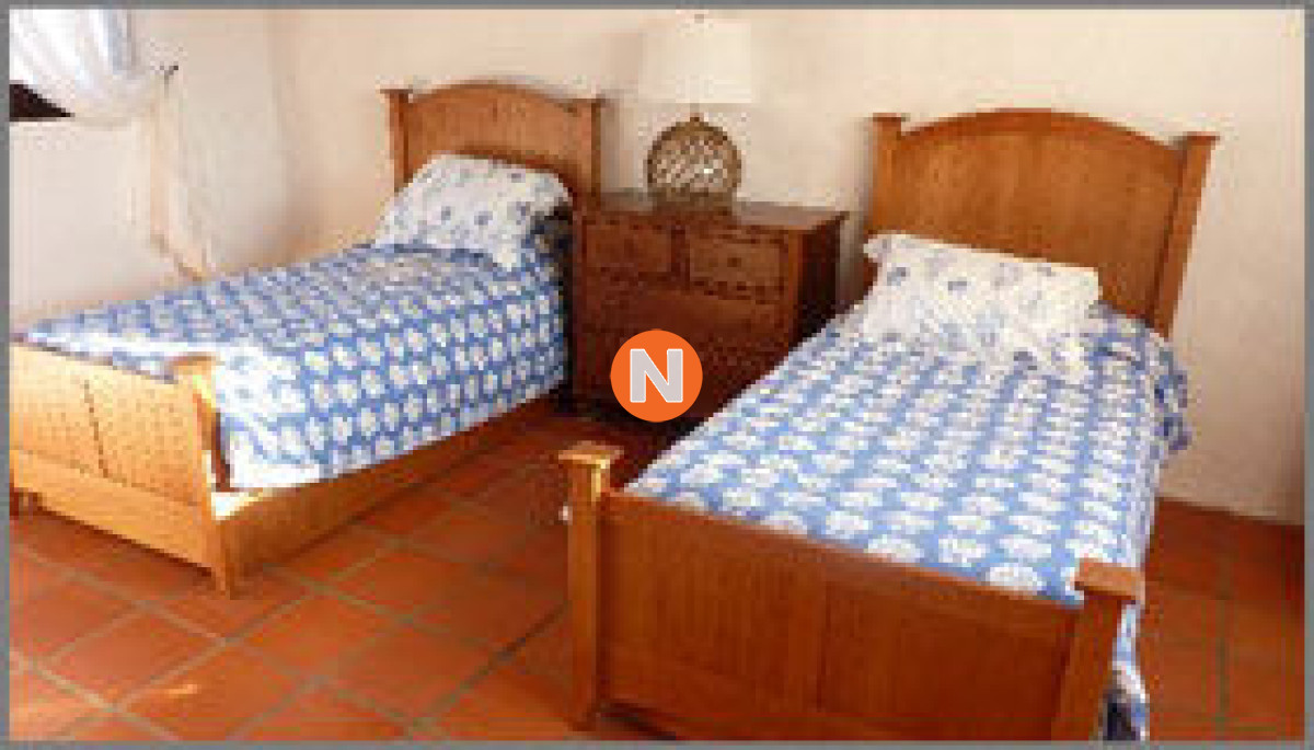 Casa Ref.207953 - Casa en Alquiler, Pinares, Punta del Este, 5 Dormitorios.
