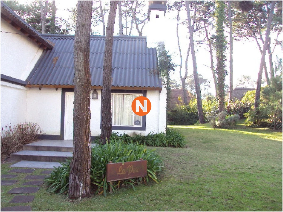 Casa Ref.208052 - Casa en Venta, Brava, Punta del Este, 3 Dormitorios.