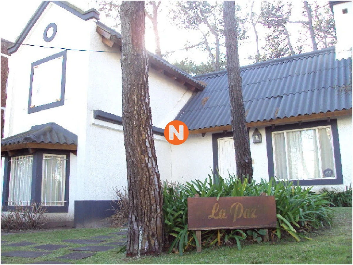 Casa Ref.208052 - Casa en Venta, Brava, Punta del Este, 3 Dormitorios.