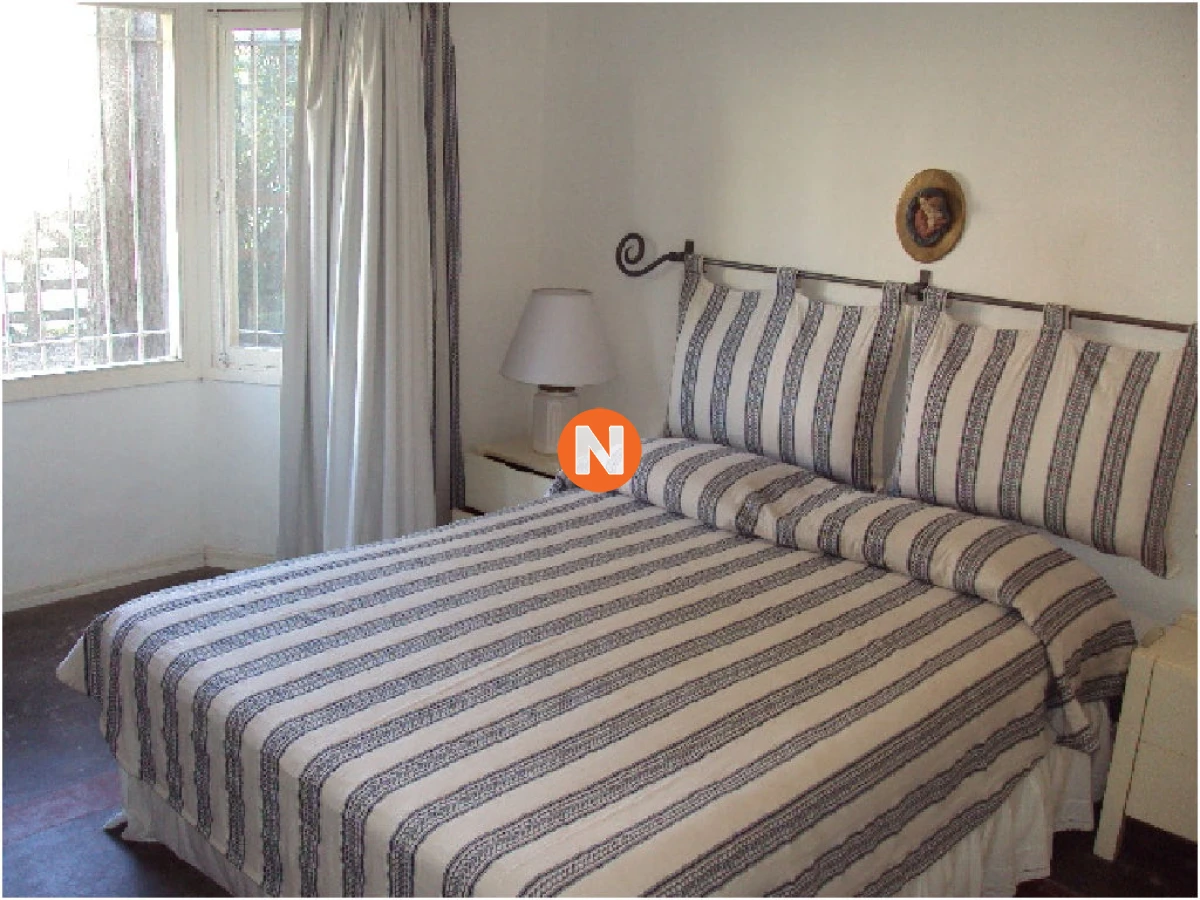 Casa Ref.208052 - Casa en Venta, Brava, Punta del Este, 3 Dormitorios.