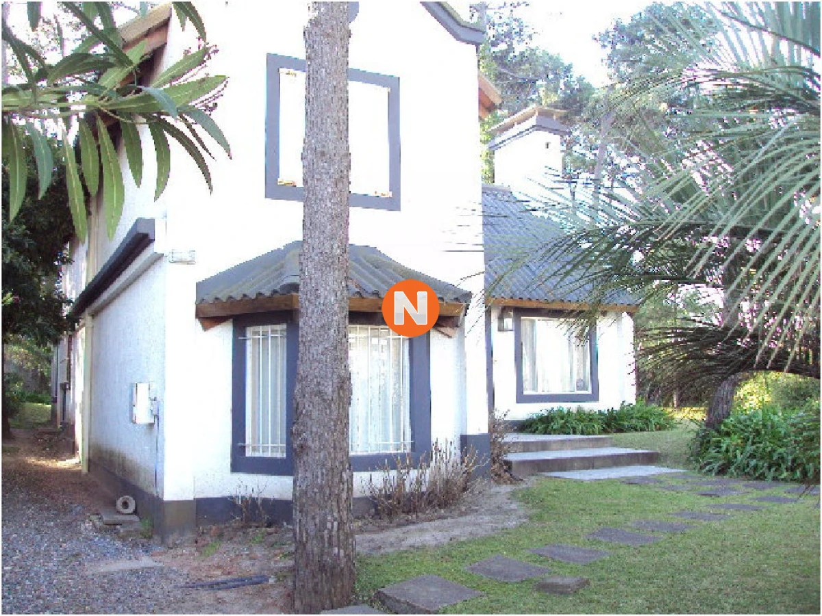 Casa Ref.208052 - Casa en Venta, Brava, Punta del Este, 3 Dormitorios.