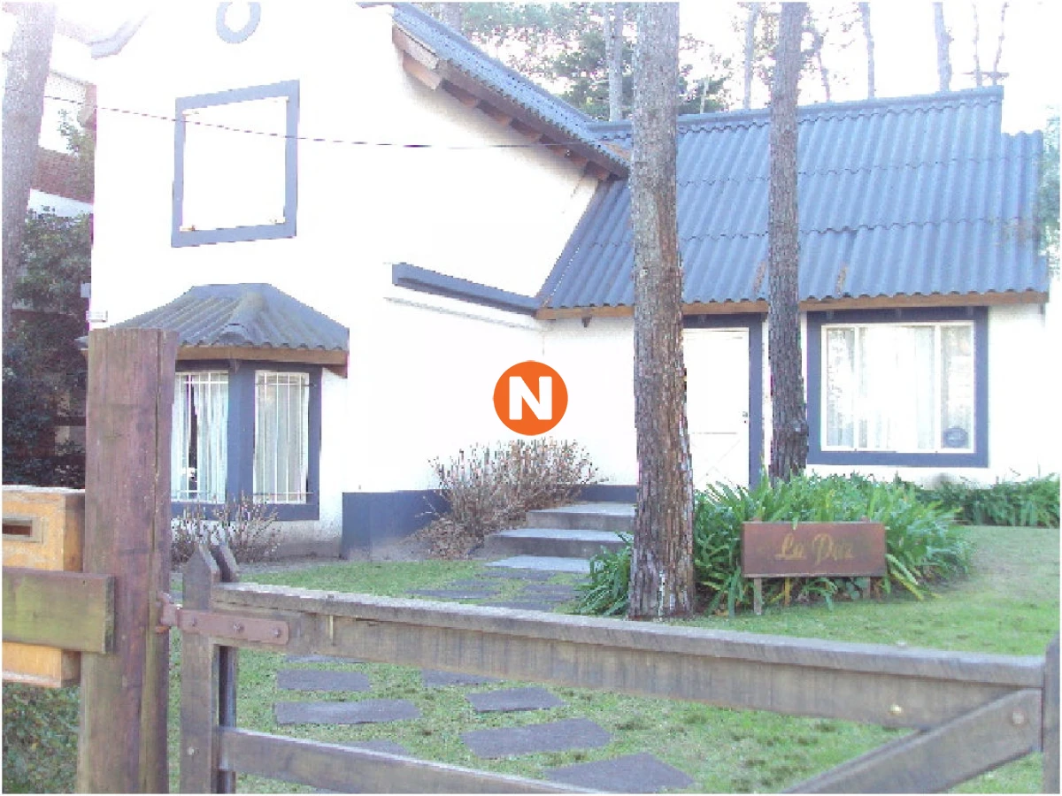 Casa Ref.208052 - Casa en Venta, Brava, Punta del Este, 3 Dormitorios.