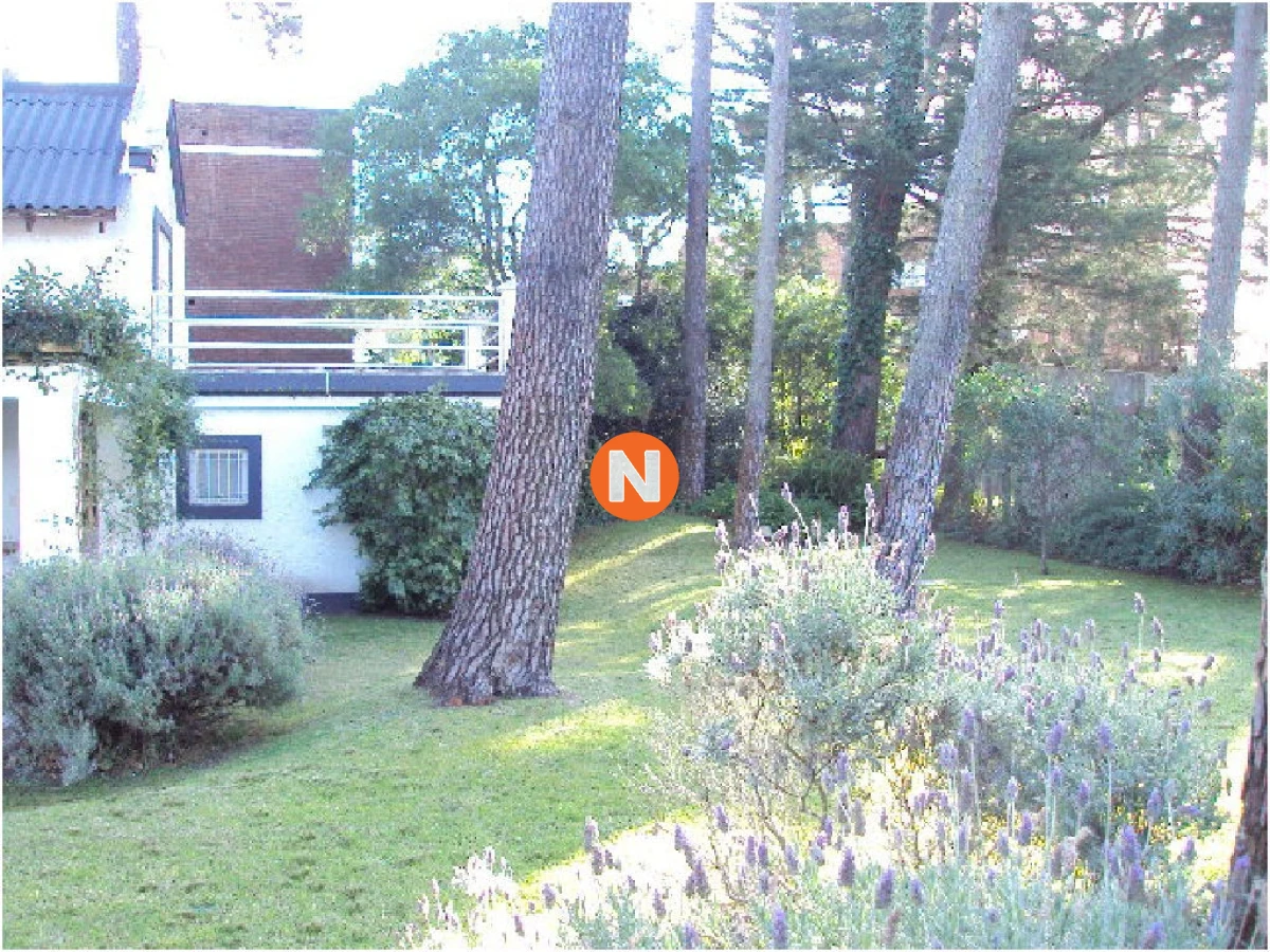 Casa Ref.208052 - Casa en Venta, Brava, Punta del Este, 3 Dormitorios.