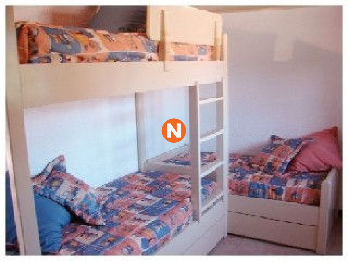 Casa Ref.208110 - Casa en Venta, Lugano, Punta del Este, 4 Dormitorios.