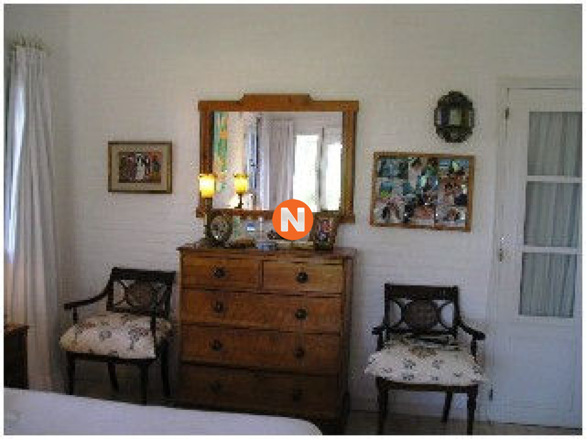 Casa Ref.208120 - Casa en Venta, La Barra, La Barra, 4 Dormitorios.