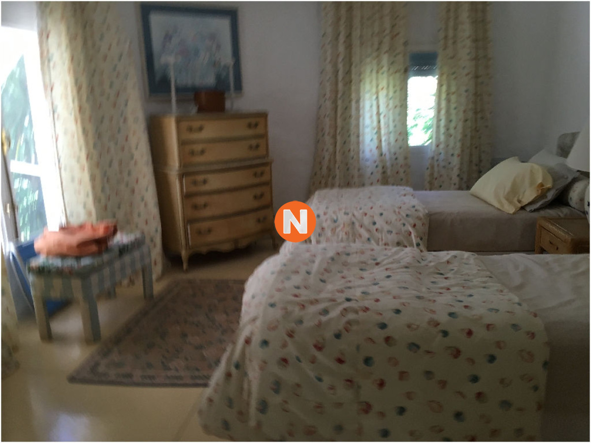 Casa Ref.208361 - Unica Mansión en venta sobre la playa del arroyo en La Barra