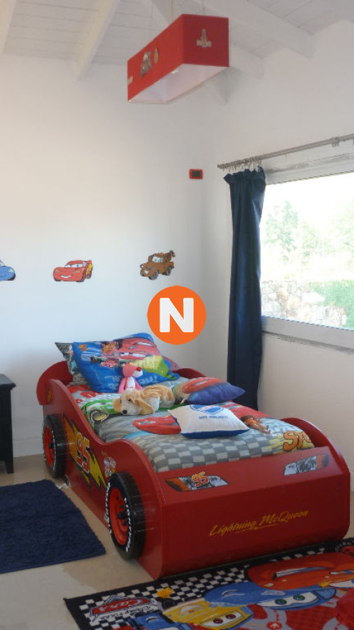 Casa Ref.208393 - Casa en Alquiler, , Punta del Este, 3 Dormitorios.