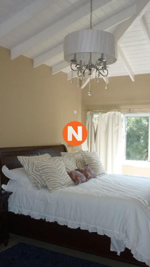 Casa Ref.208393 - Casa en Alquiler, , Punta del Este, 3 Dormitorios.