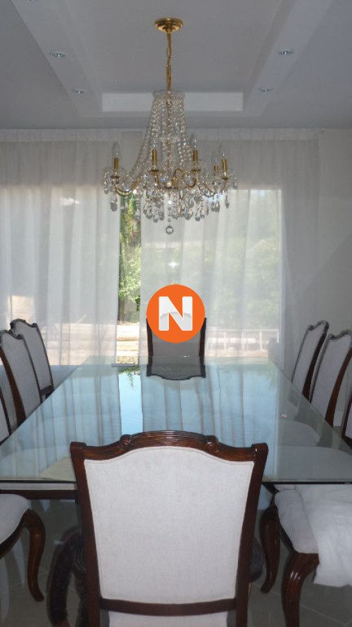 Casa Ref.208393 - Casa en Alquiler, , Punta del Este, 3 Dormitorios.