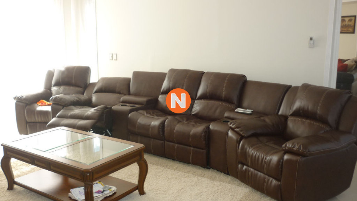 Casa Ref.208393 - Casa en Alquiler, , Punta del Este, 3 Dormitorios.