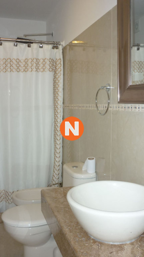 Casa Ref.208393 - Casa en Alquiler, , Punta del Este, 3 Dormitorios.