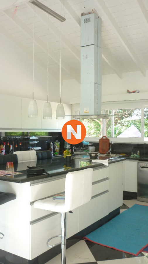 Casa Ref.208393 - Casa en Alquiler, , Punta del Este, 3 Dormitorios.