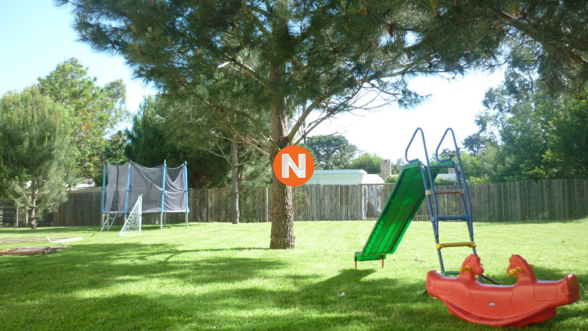 Casa Ref.208393 - Casa en Alquiler, , Punta del Este, 3 Dormitorios.