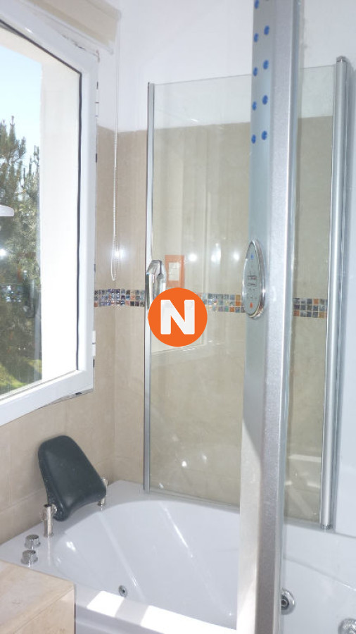 Casa Ref.208393 - Casa en Alquiler, , Punta del Este, 3 Dormitorios.