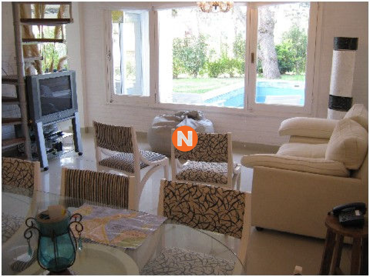 Casa Ref.208492 - Casa en Venta, San Rafael, Punta del Este, 3 Dormitorios.