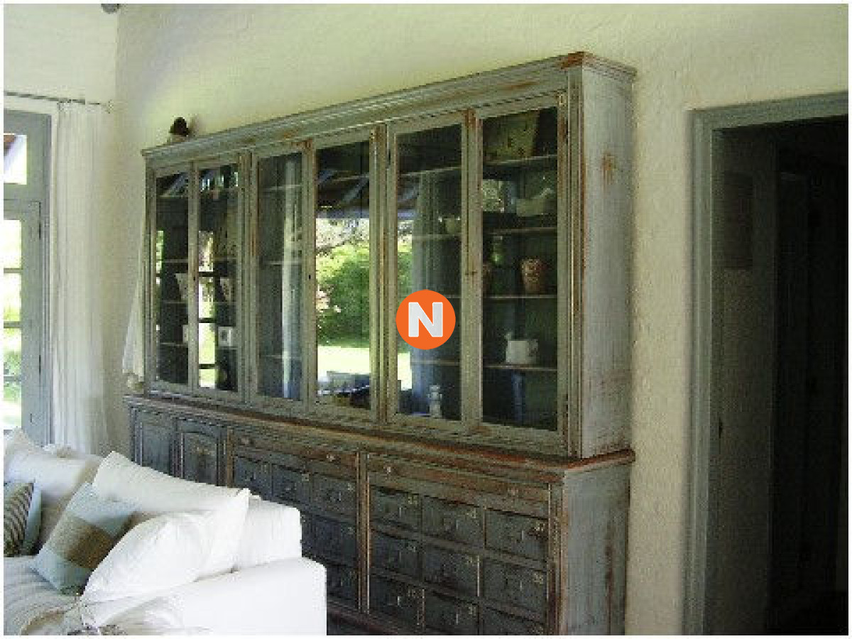 Casa Ref.208839 - Casa en Venta -  Montoya 
