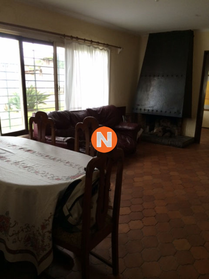 Casa Ref.208946 - Casa en Venta, Mansa, Punta del Este, 4 Dormitorios.