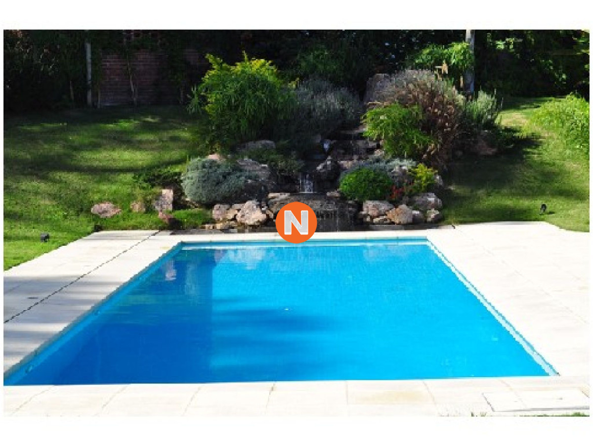 Casa Ref.209176 - Casa en Venta, Mansa, Punta del Este, 5 Dormitorios.