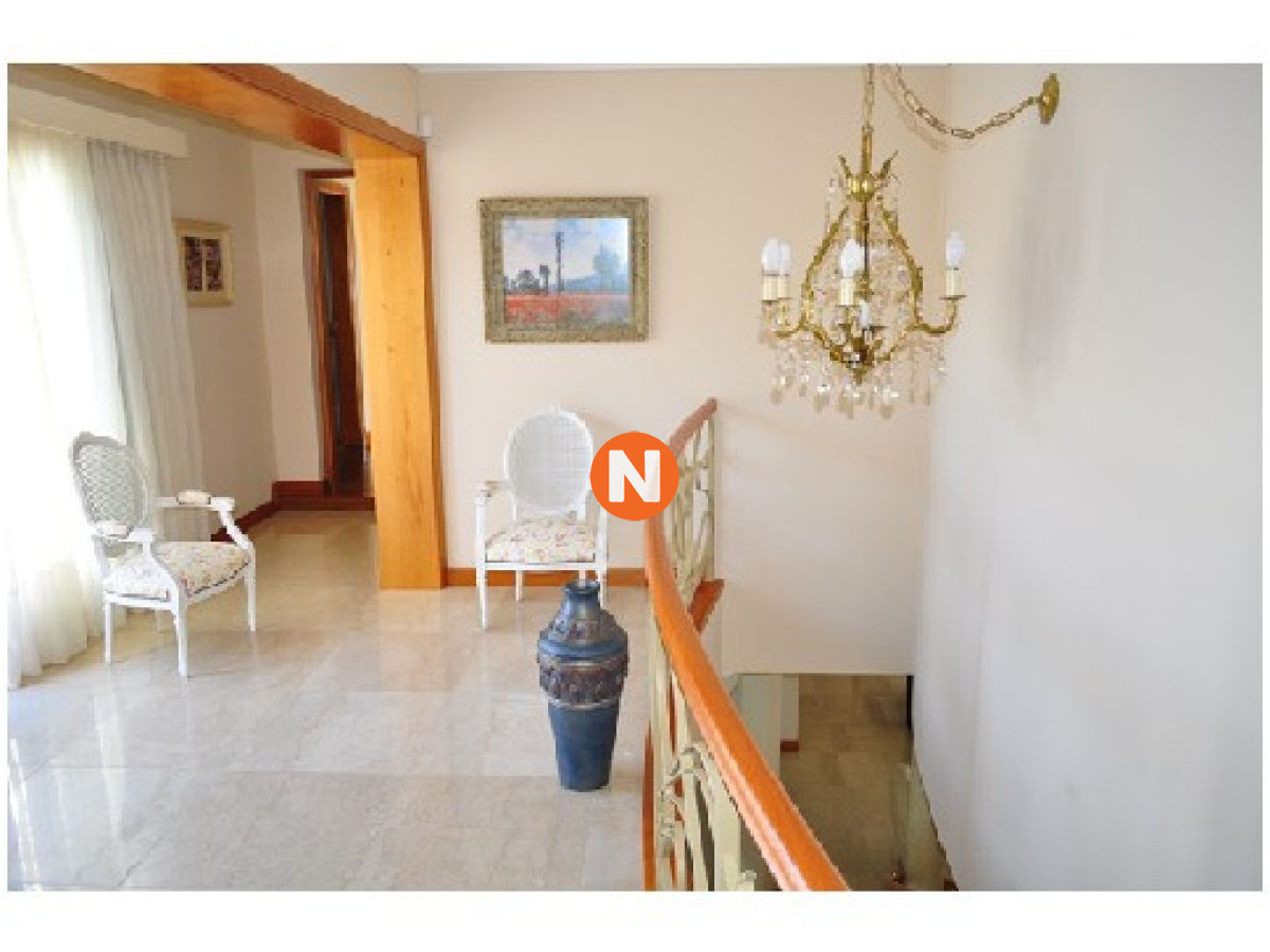 Casa Ref.209176 - Casa en Venta, Mansa, Punta del Este, 5 Dormitorios.