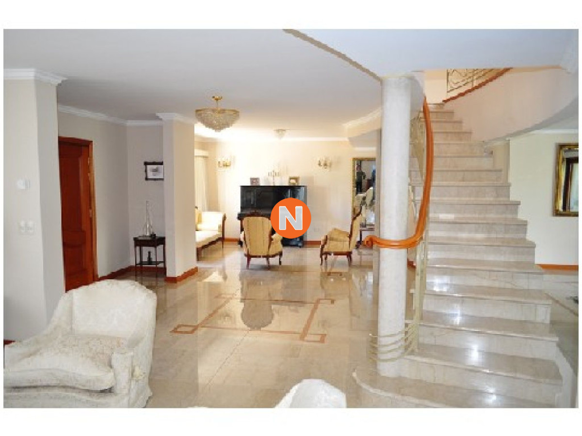 Casa Ref.209176 - Casa en Venta, Mansa, Punta del Este, 5 Dormitorios.