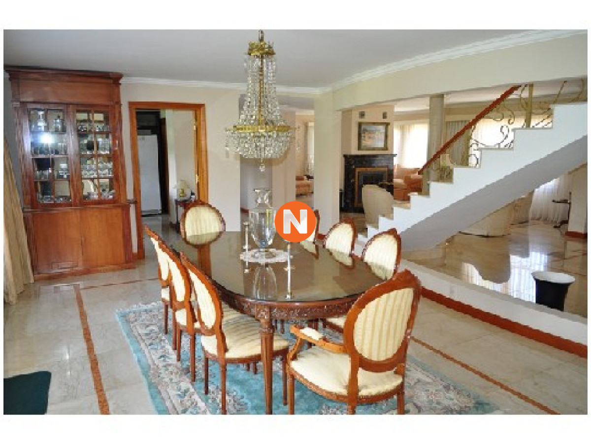 Casa Ref.209176 - Casa en Venta, Mansa, Punta del Este, 5 Dormitorios.