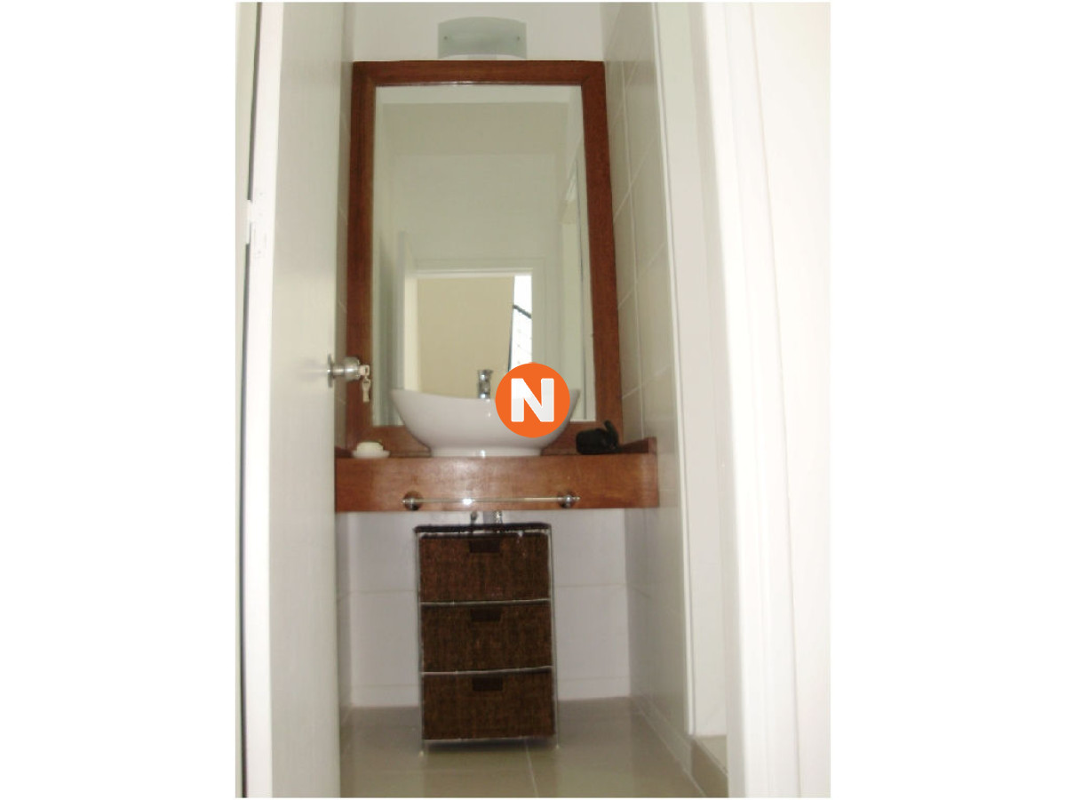 Casa Ref.209244 - Casa en Alquiler, Manantiales, Manantiales, 3 Dormitorios.