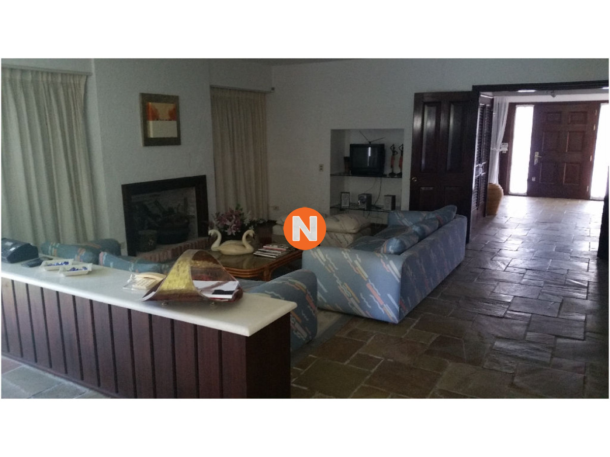 Casa Ref.209267 - Casa en Venta, Mansa, Punta del Este, 4 Dormitorios.