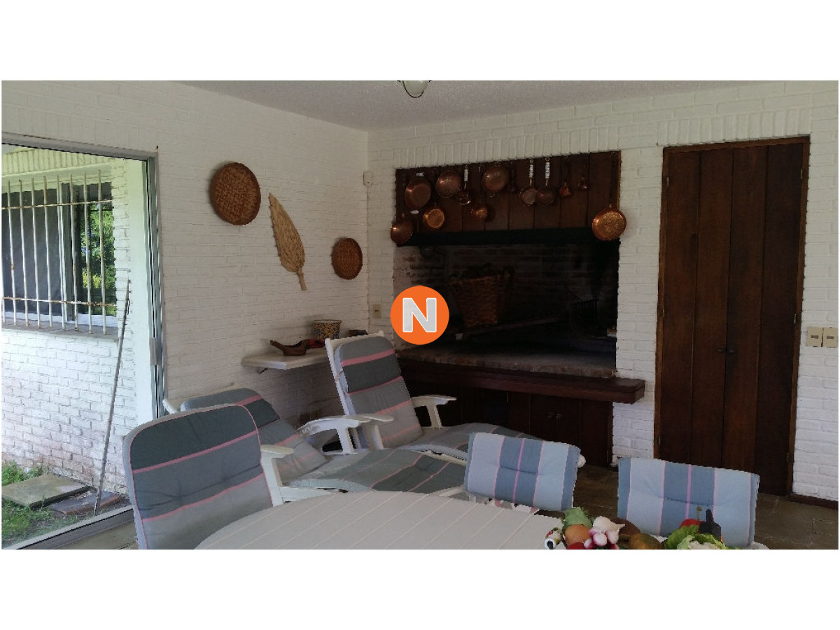 Casa Ref.209267 - Casa en Venta, Mansa, Punta del Este, 4 Dormitorios.