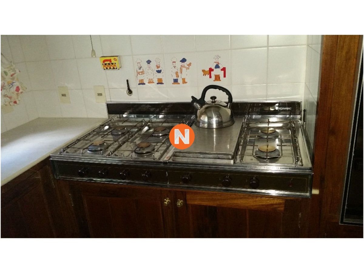 Casa Ref.209267 - Casa en Venta, Mansa, Punta del Este, 4 Dormitorios.