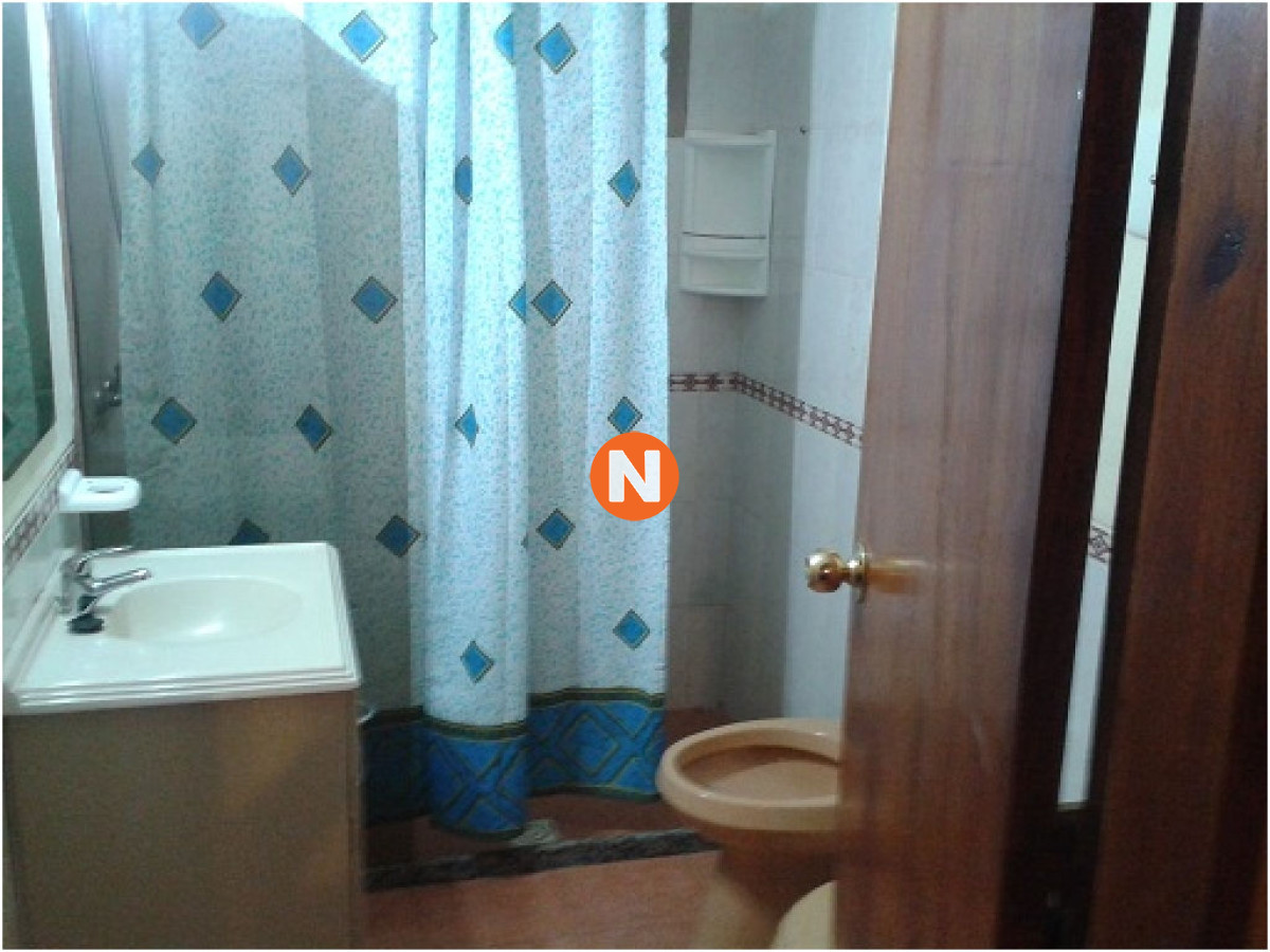 Casa Ref.209275 - Casa en Alquiler, El Tesoro, La Barra, 3 Dormitorios.