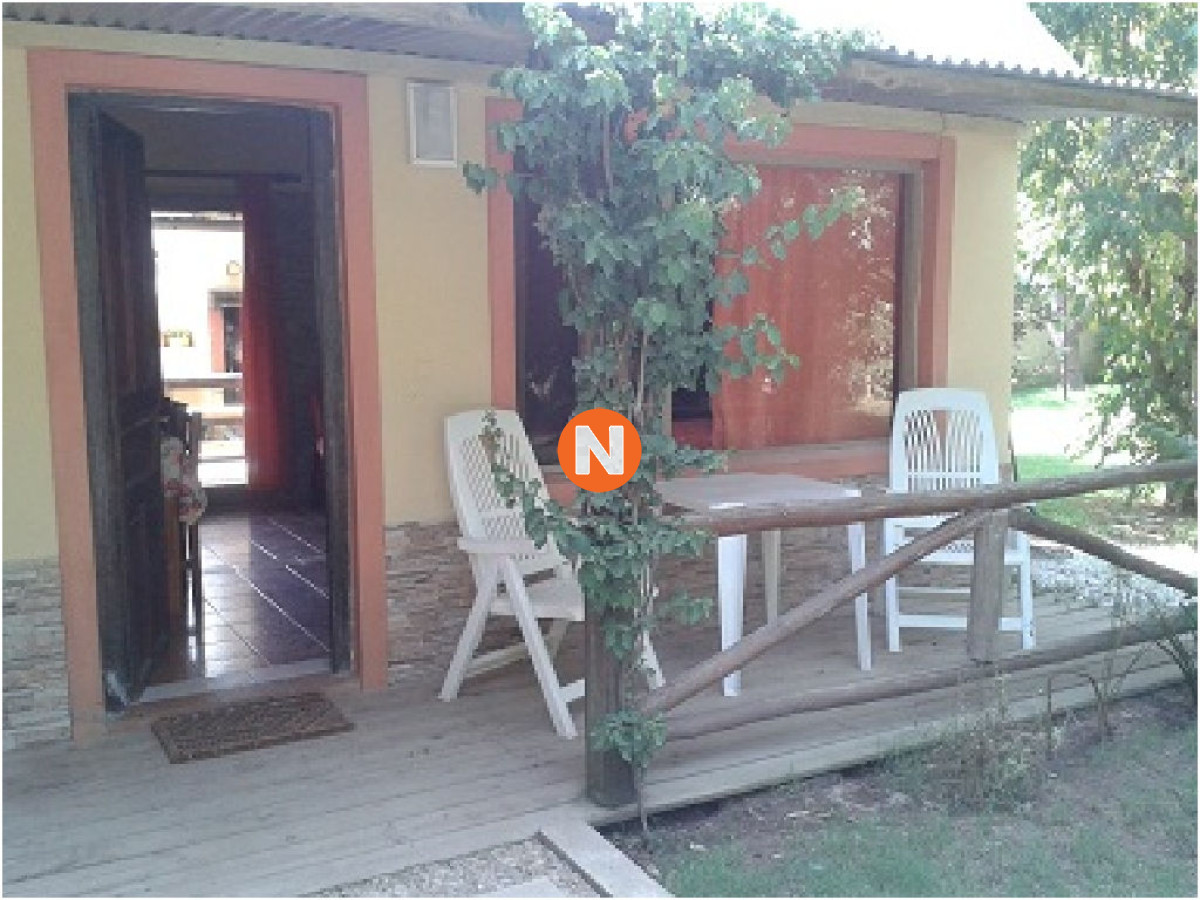 Casa Ref.209275 - Casa en Alquiler, El Tesoro, La Barra, 3 Dormitorios.