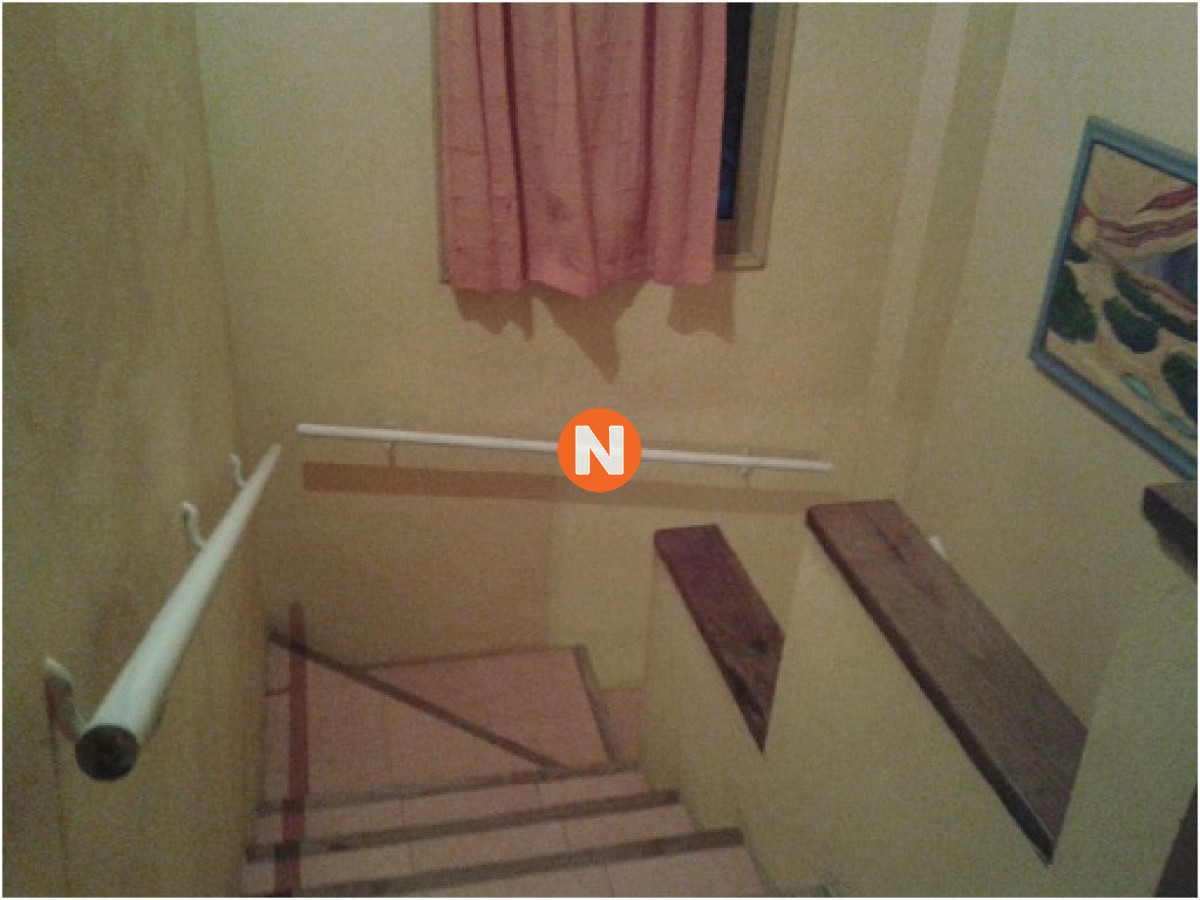 Casa Ref.209275 - Casa en Alquiler, El Tesoro, La Barra, 3 Dormitorios.