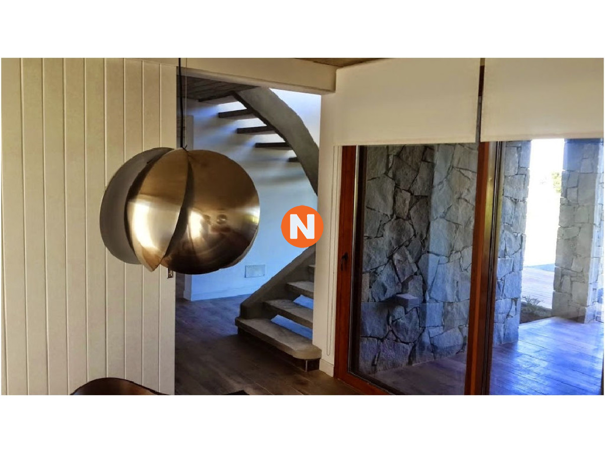 Casa Ref.209458 - Casa en Venta y Alquiler, Laguna Estate, Manantiales, 4 Dormitorios.