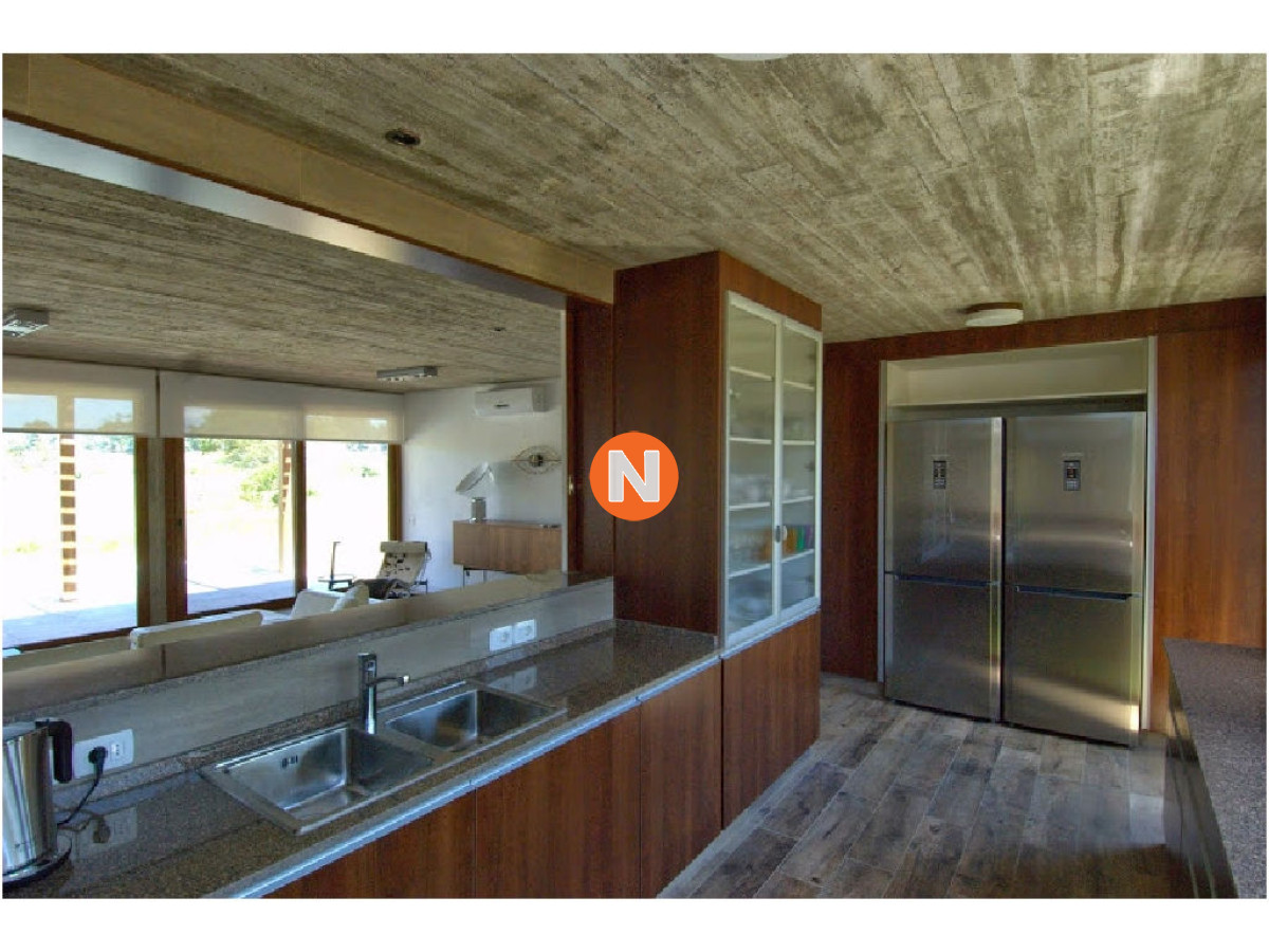 Casa Ref.209458 - Casa en Venta y Alquiler, Laguna Estate, Manantiales, 4 Dormitorios.