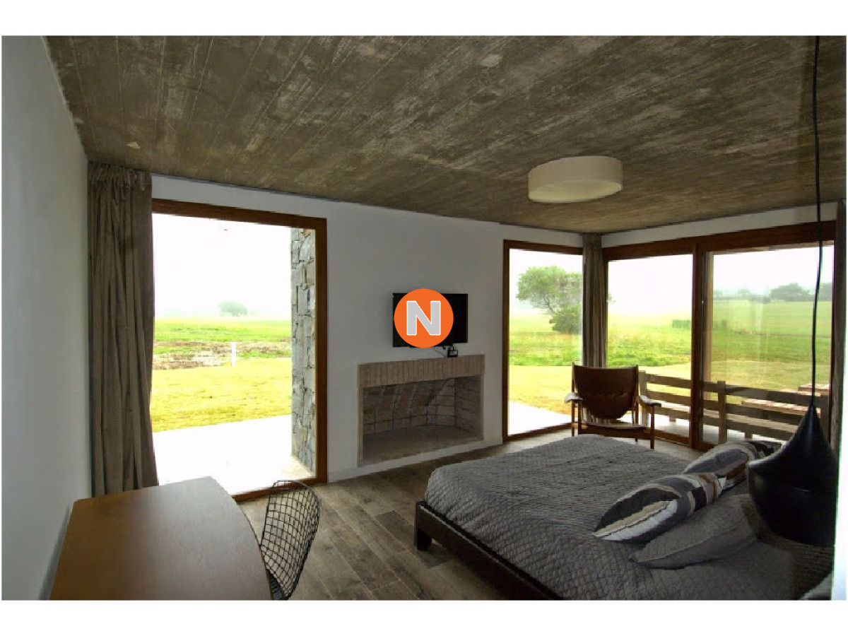 Casa Ref.209458 - Casa en Venta y Alquiler, Laguna Estate, Manantiales, 4 Dormitorios.