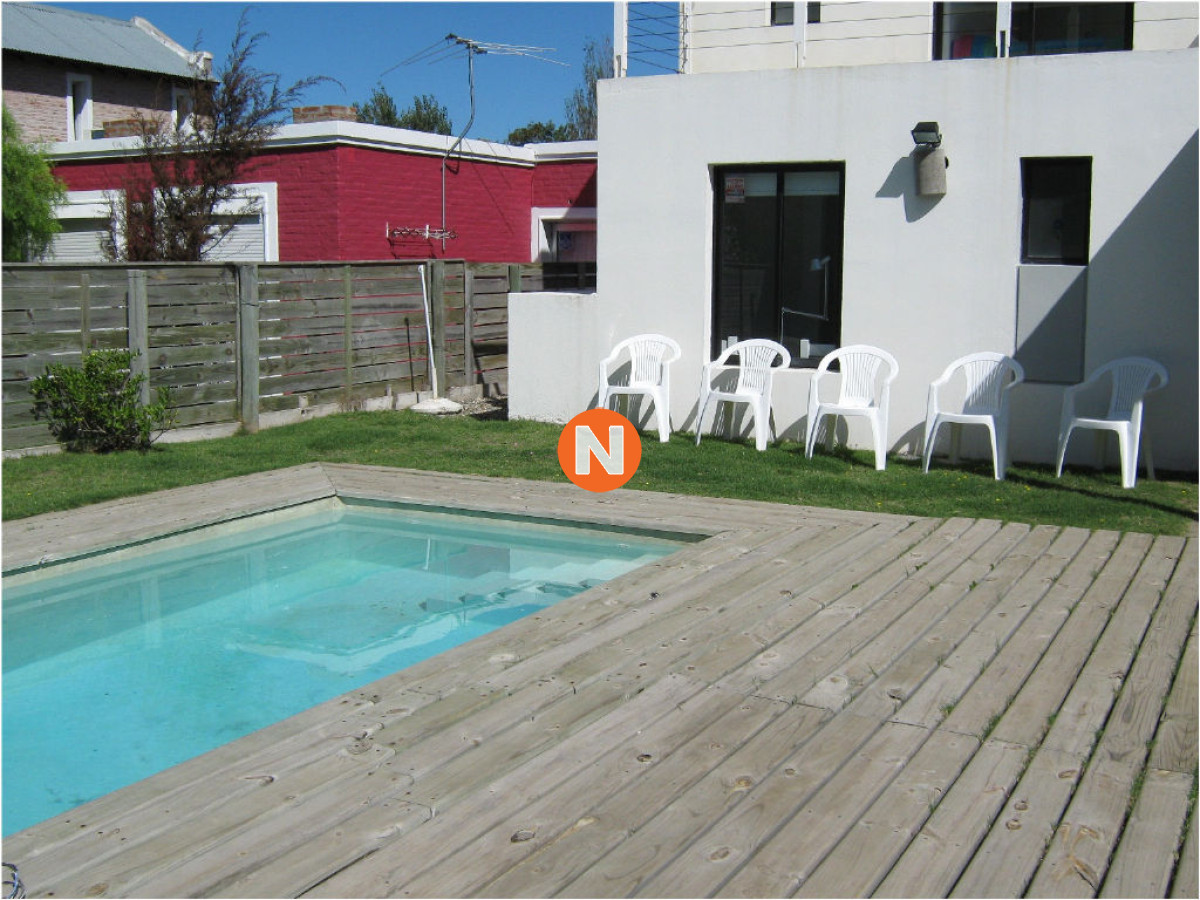 Casa Ref.209760 - Casa en Venta, La Barra, La Barra, 3 Dormitorios.