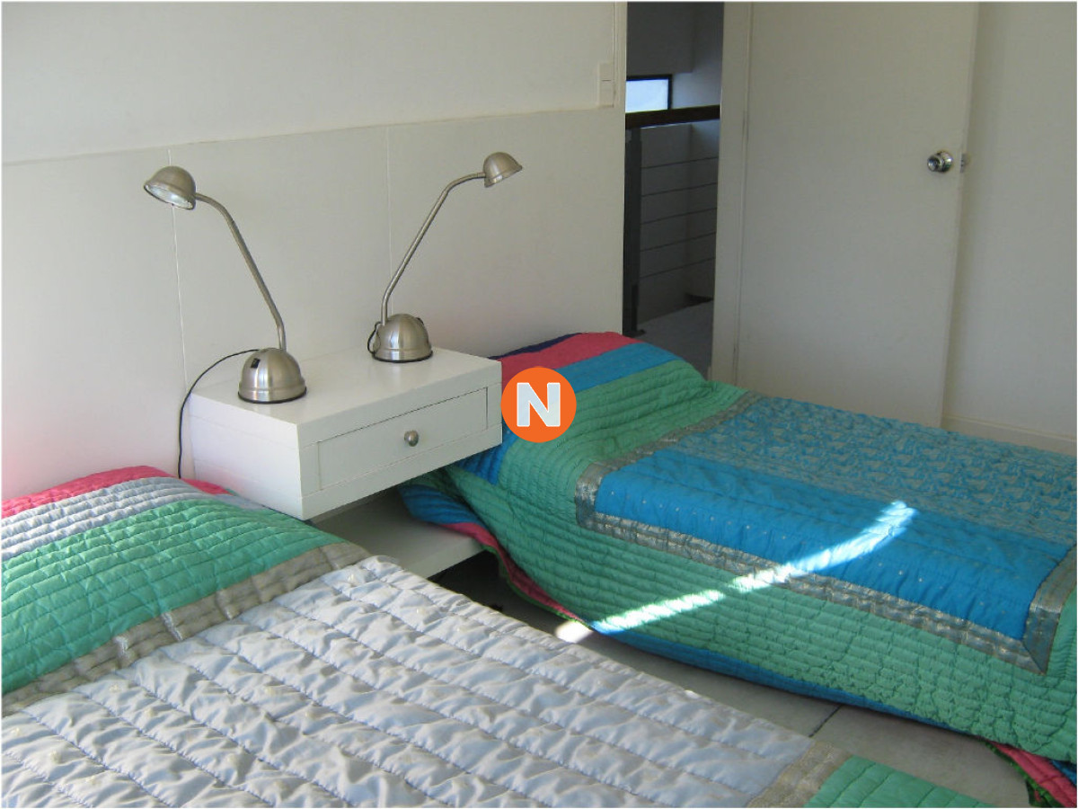 Casa Ref.209760 - Casa en Venta, La Barra, La Barra, 3 Dormitorios.