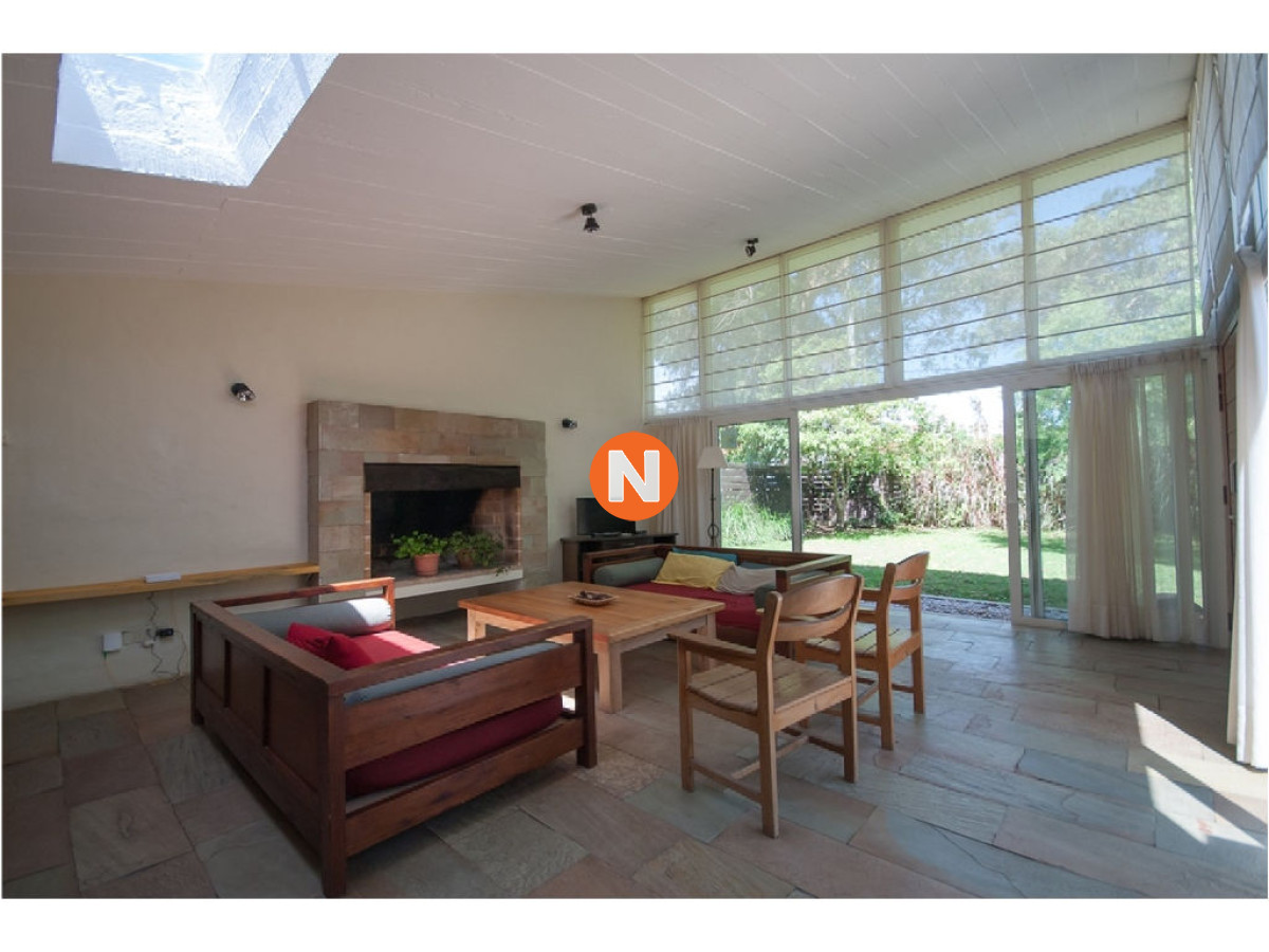 Casa Ref.209956 - Casa en Venta, Mansa, Punta del Este, 4 Dormitorios.
