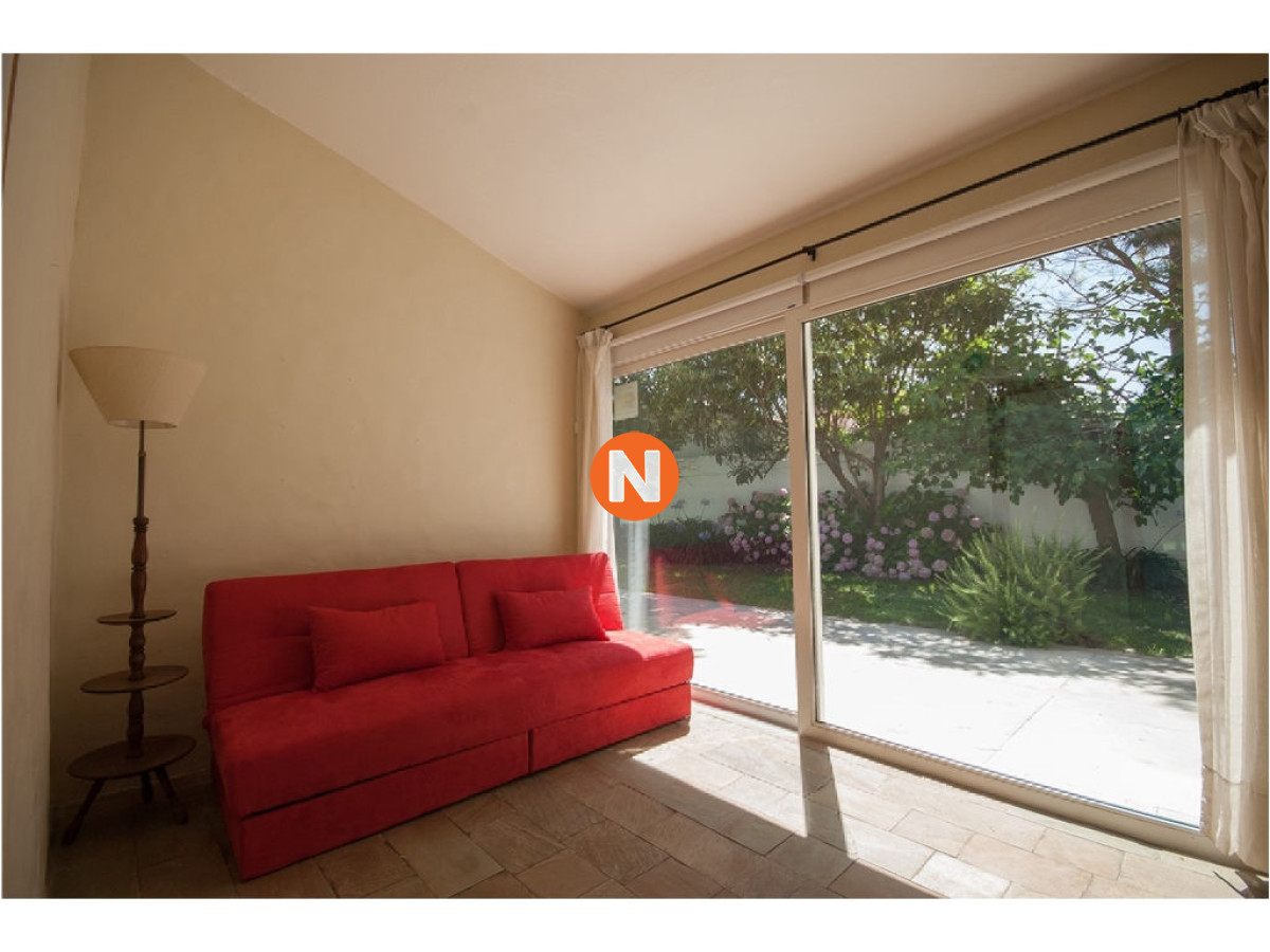 Casa Ref.209956 - Casa en Venta, Mansa, Punta del Este, 4 Dormitorios.