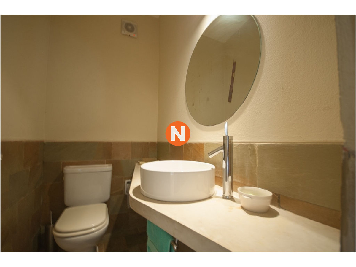 Casa Ref.209956 - Casa en Venta, Mansa, Punta del Este, 4 Dormitorios.