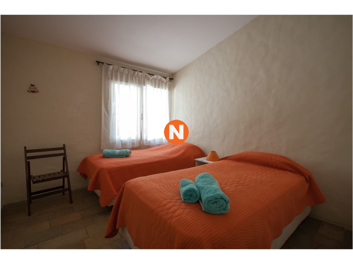Casa Ref.209956 - Casa en Venta, Mansa, Punta del Este, 4 Dormitorios.