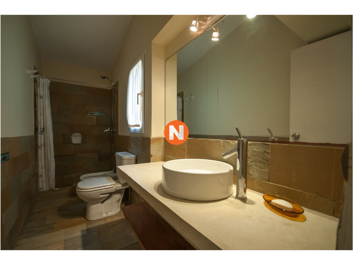 Casa Ref.209956 - Casa en Venta, Mansa, Punta del Este, 4 Dormitorios.