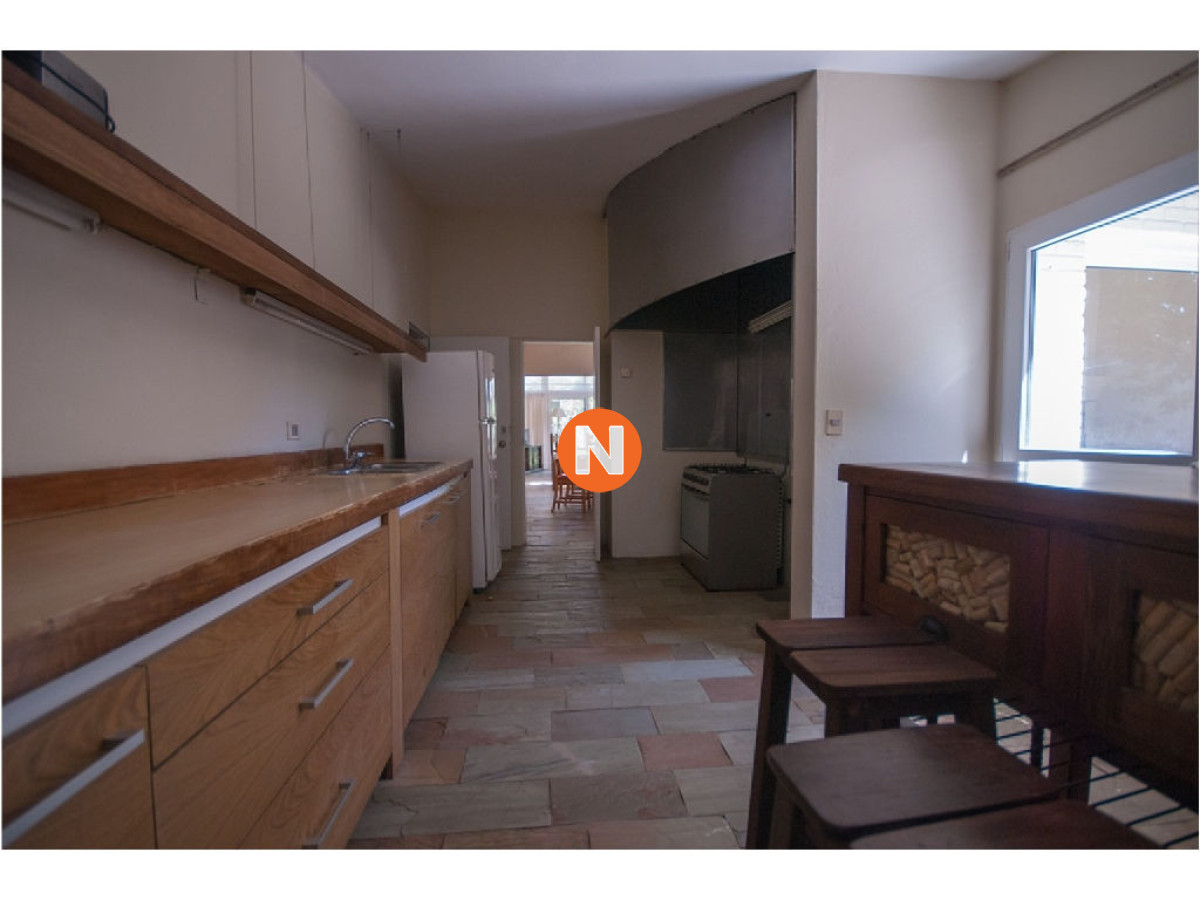 Casa Ref.209956 - Casa en Venta, Mansa, Punta del Este, 4 Dormitorios.
