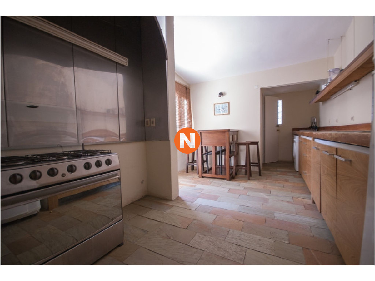 Casa Ref.209956 - Casa en Venta, Mansa, Punta del Este, 4 Dormitorios.