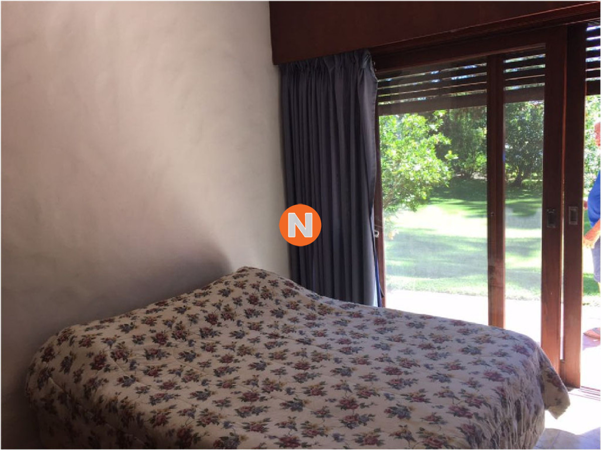 Casa Ref.210074 - Casa en Venta, Mansa, Punta del Este, 3 Dormitorios.